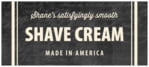 American Vintage Small Rectangle Label In Tuxedo
