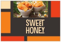 Boxicle Wide Rectangle Label In Spice