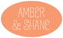 Jules Veneer Small Oval Label In Peach