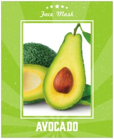 Lemonade Stand Large Label In Lime