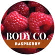 Picture Perfect Small Round Label In Harvest