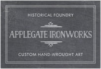 Vintage Chalkboard Wide Rectangle Label In Chalkboard Tuxedo
