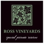 Vignette Square Label In Sage