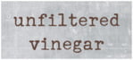 Vintage Unfiltered Small Rectangle Label In Shale
