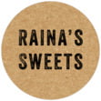 Elements Kraft Small Round Label In Kraft Basic