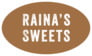 Elements Small Oval Label In Saddle Brown