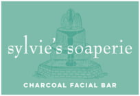 Elements Watermark Wide Rectangle Label In Jade