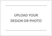Your Design Wide Rectangle Label In Custom