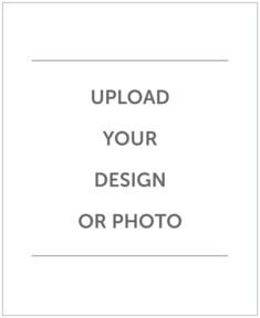 Your Design Large Label In Custom